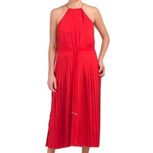 Tibi cocktail dress